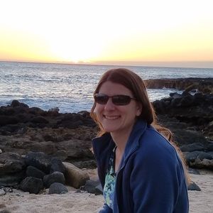 Meet your Posher, Tracy